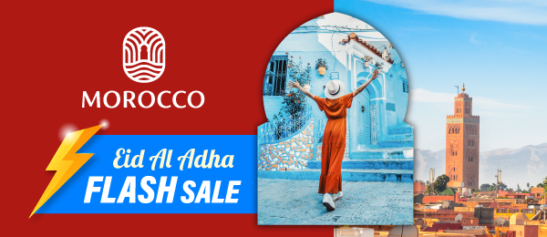 Morocco Eid ul Adha Tour Package