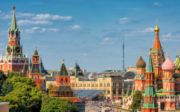 MOSCOW