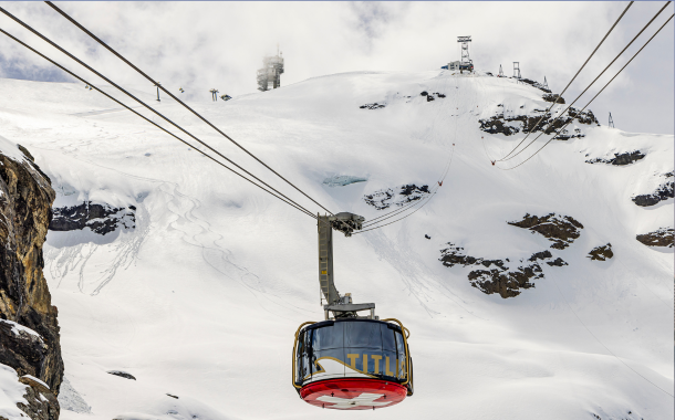 MT.TITLIS TOUR