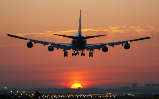 AIRPORT TRANSFER 