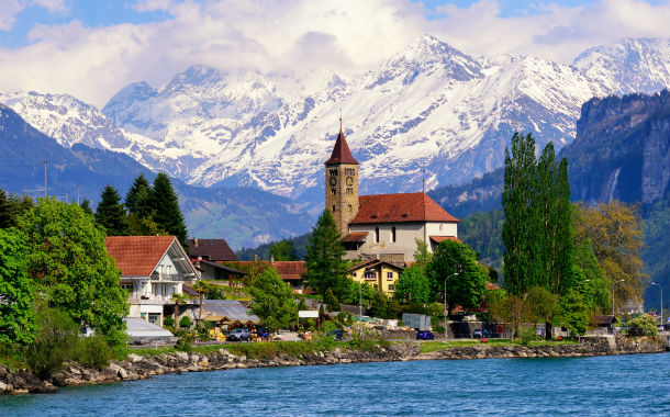 Interlaken