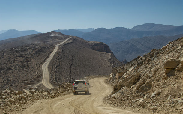 Musafir-Musandam-Departure