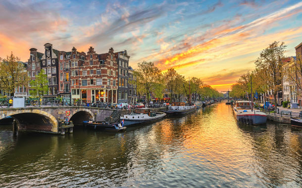 Netherlands