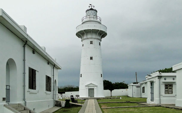 Musafir-Taiwan-Eluanbi-light-house-en-route-Taitung