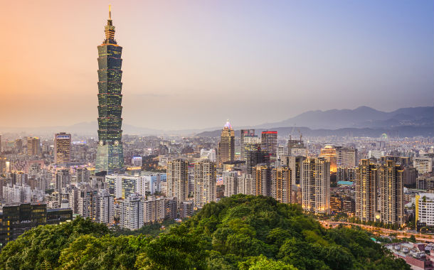 Musafir-Taiwan-Taipei-Arrive-2
