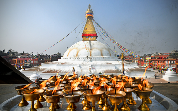 NEPAL