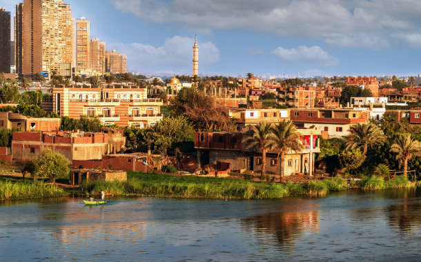 Nile Cruise