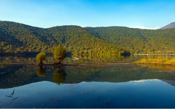 Nohur Lake