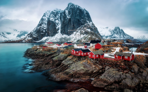 Norway