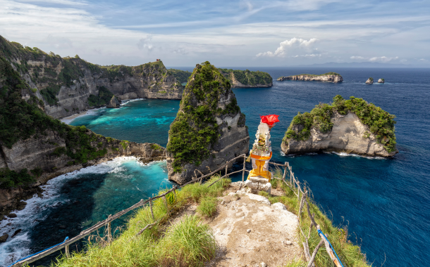 BALI