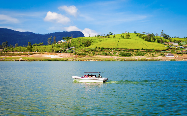 Nuwara Eliya