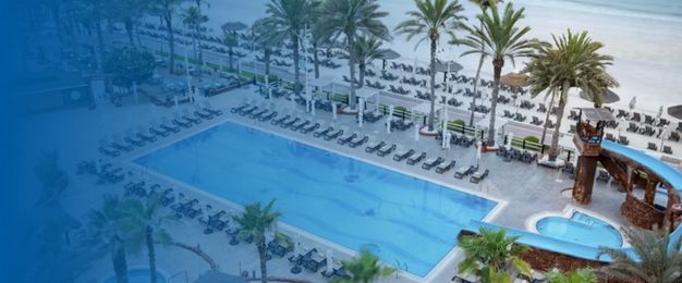 Occidental Sharjah Grand