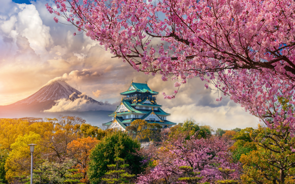 osaka