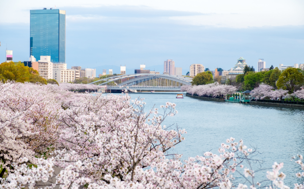 Osaka