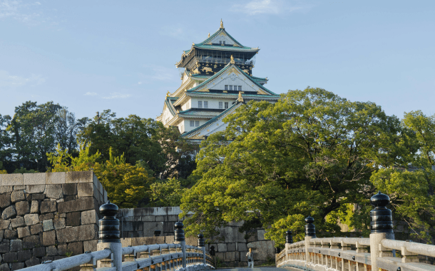 Osaka