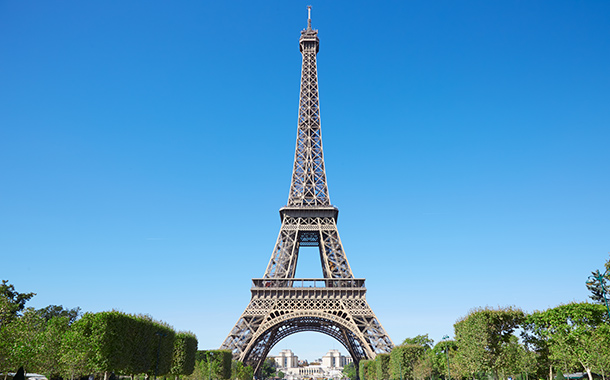 Paris - Eiffel Tower - Eid al-Adha holidays - 6