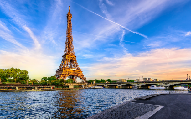 Paris 