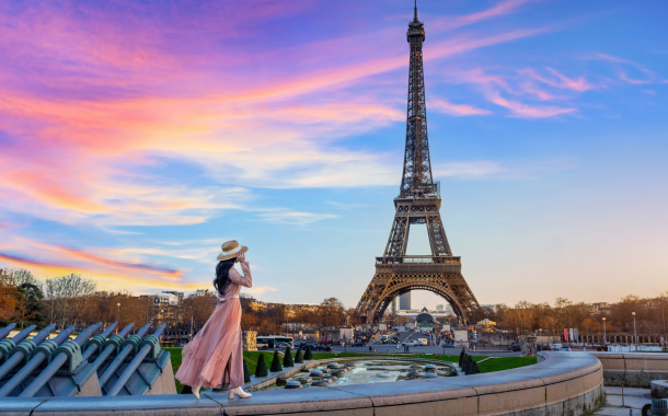Paris