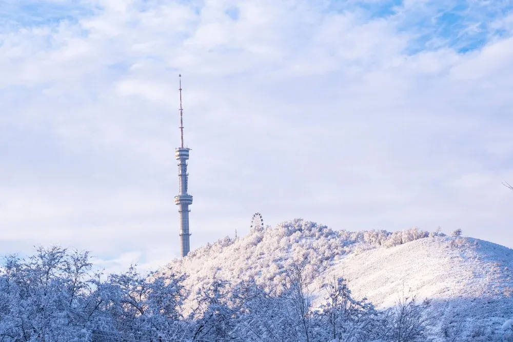 Day 1: Almaty City Tour | Guaranteed Early Check in | Almaty City Tour