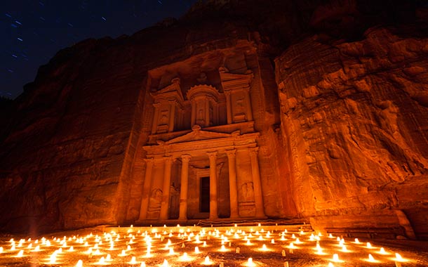 Petra