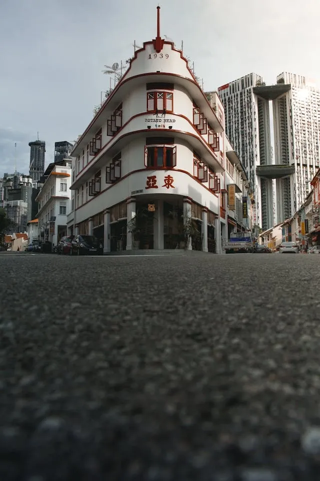 Singapore & Kuala Lumpur