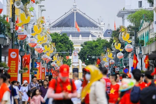Vietnam
