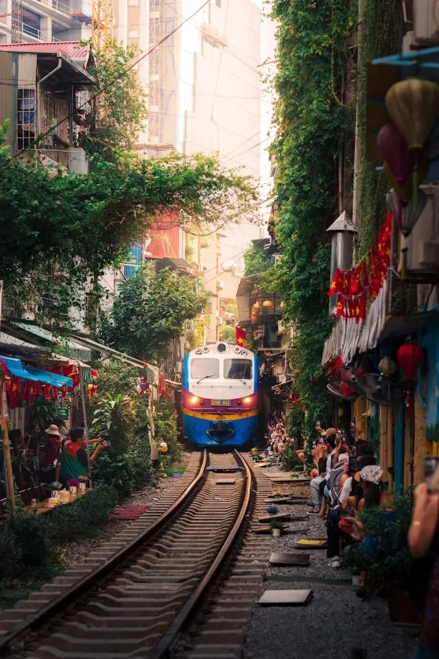Vietnam