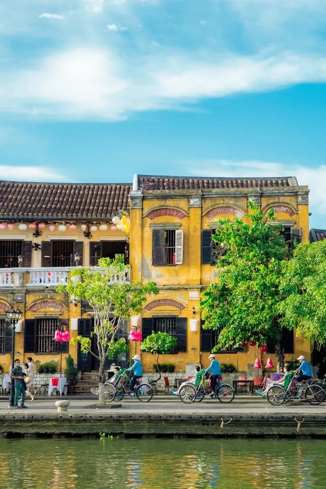 Vietnam
