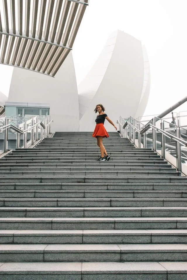 Singapore & Kuala Lumpur