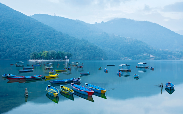 EXPLORE POKHARA