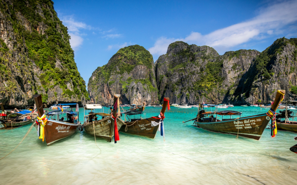 PHI PHI ISLAND