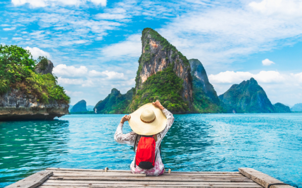 PHI PHI ISLAND