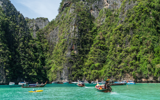 Phuket City Tour 