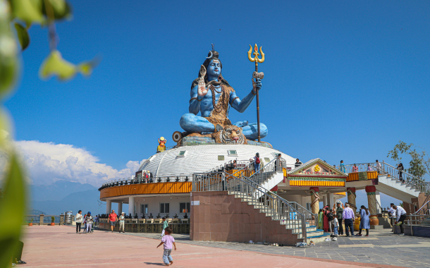 POKHARA 