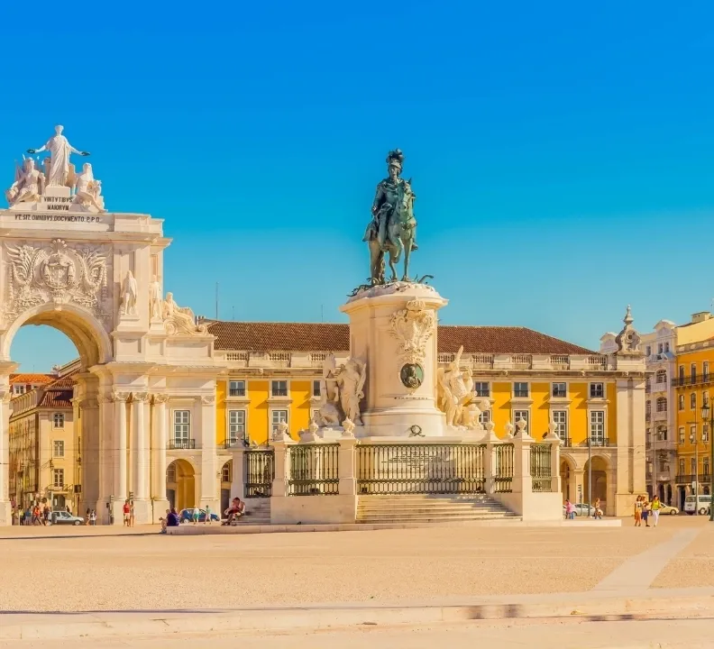 Portuguese Tour Package