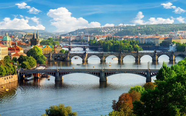 PRAGUE