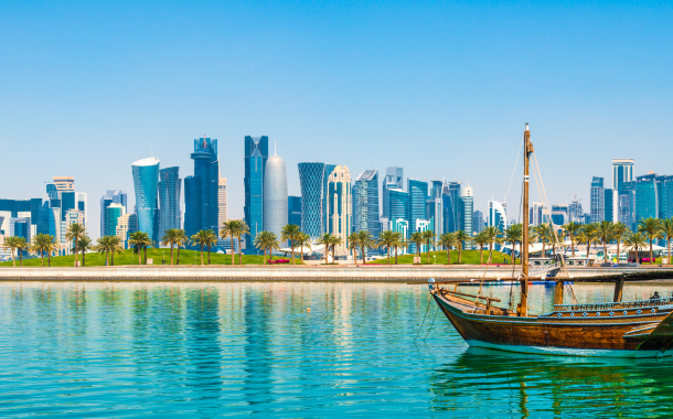 QATAR CITY TOUR
