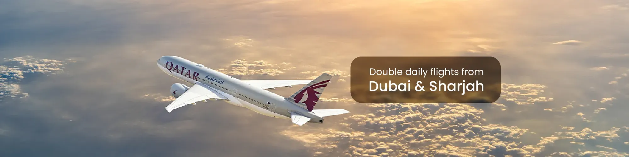 Qatar Holiday package