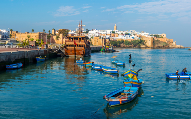 RABAT CITY TOUR