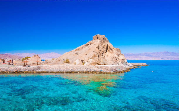 RED SEA