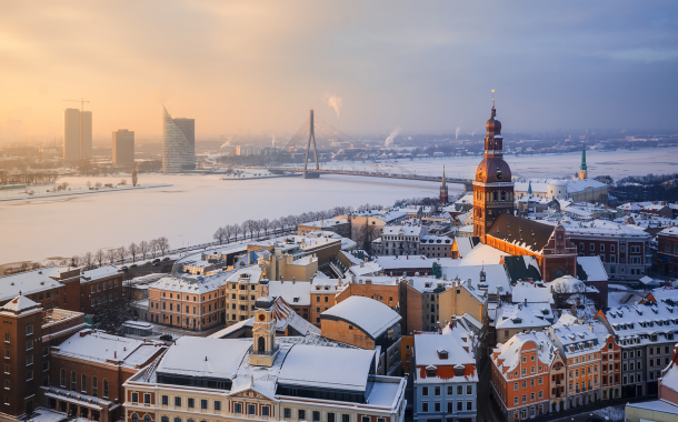 Riga 