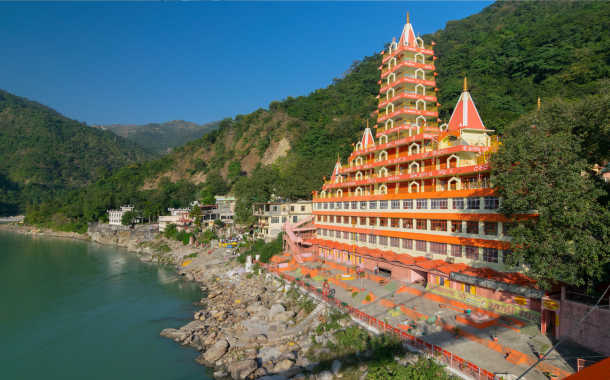 RISHIKESH