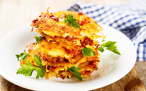 Rösti