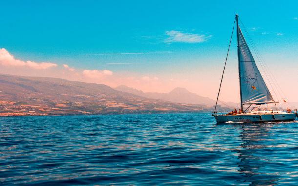 Sail Towards Edfu