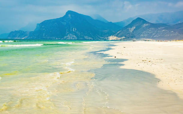 Salalah 