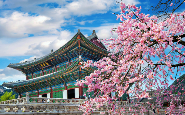 SEOUL CITY TOUR