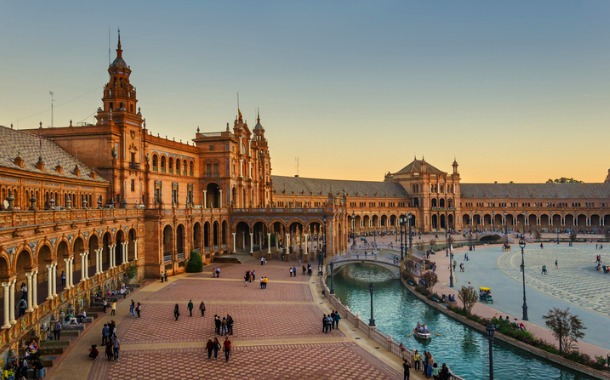 Seville