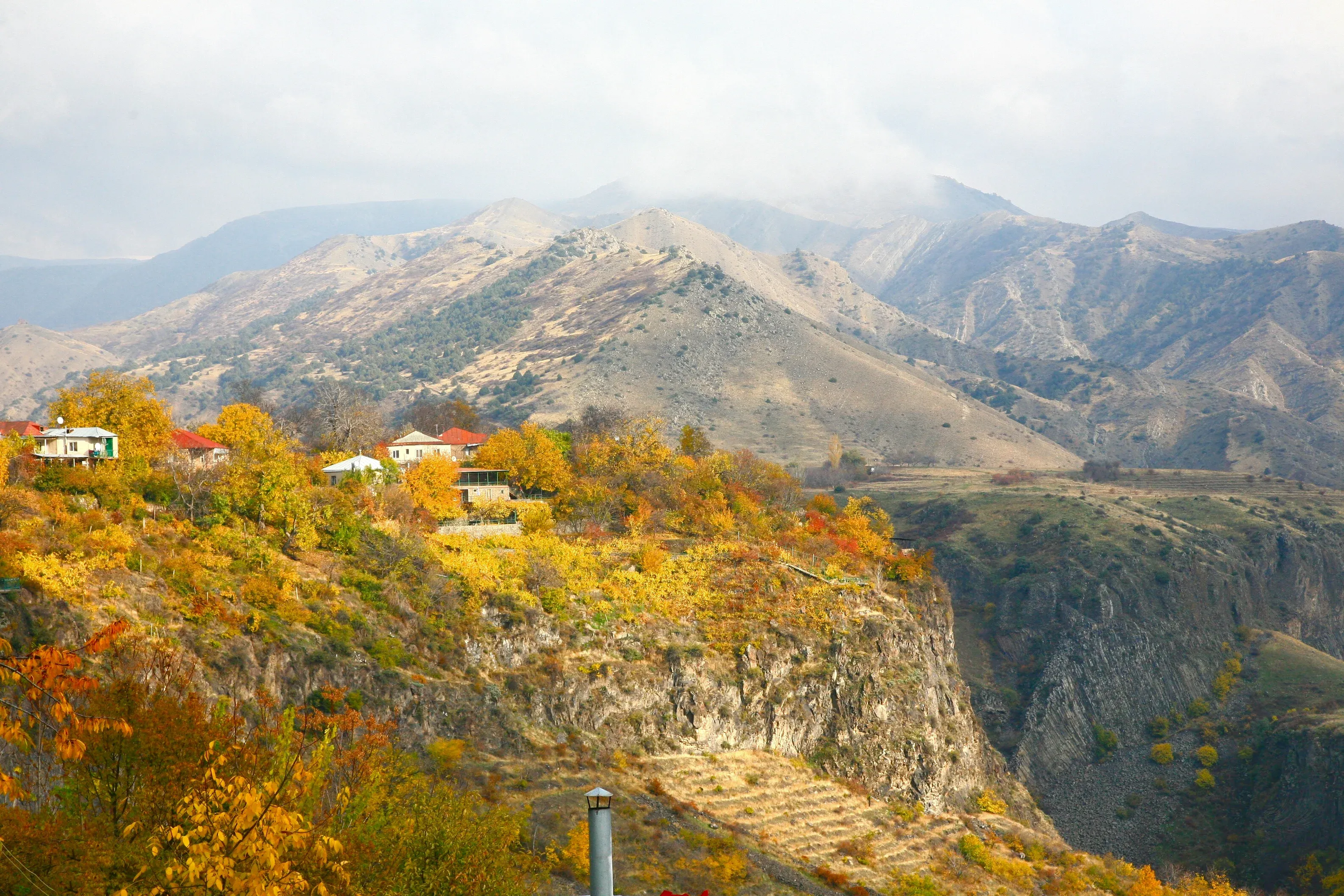 Armenia