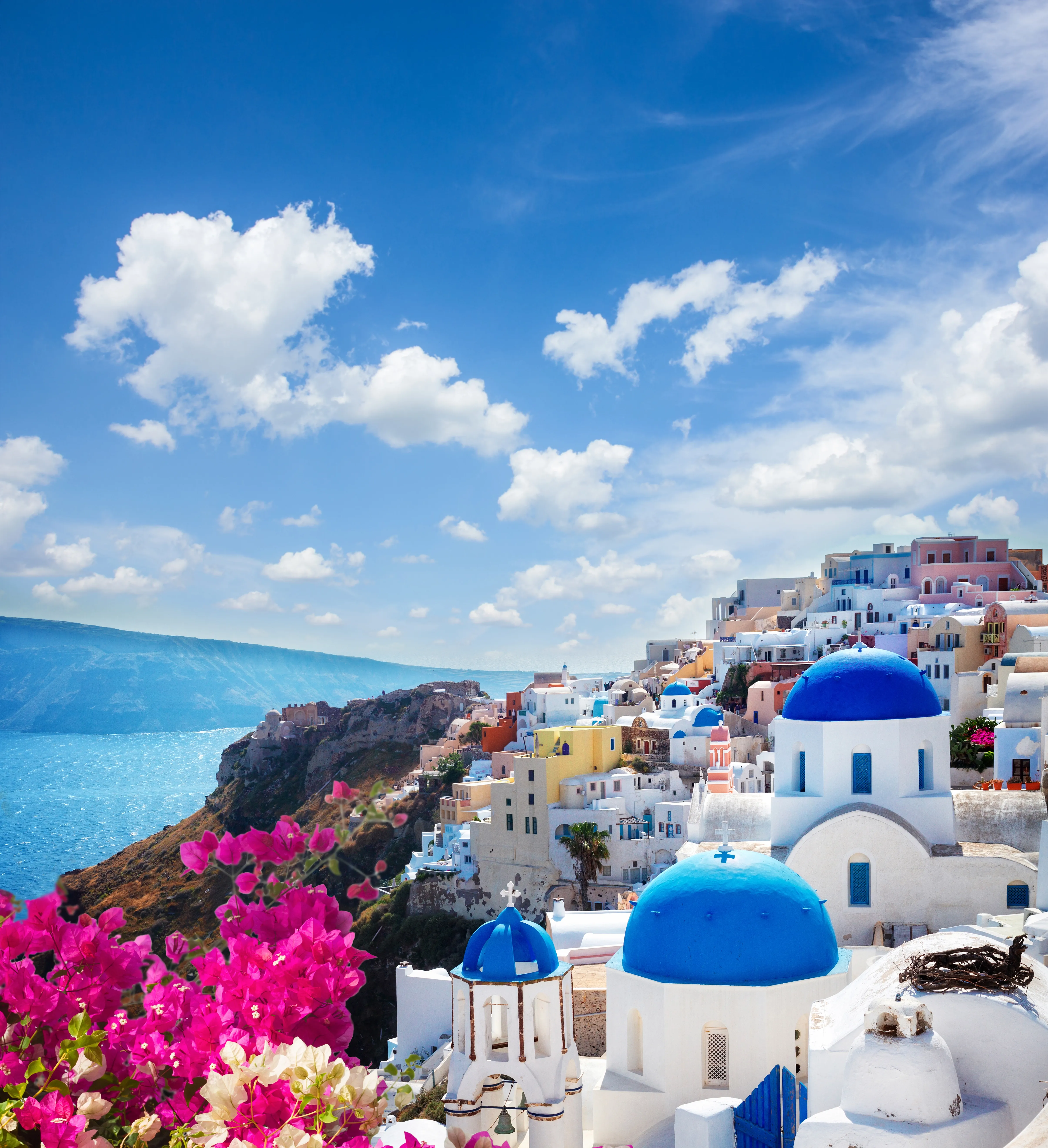 Greece Tour Package