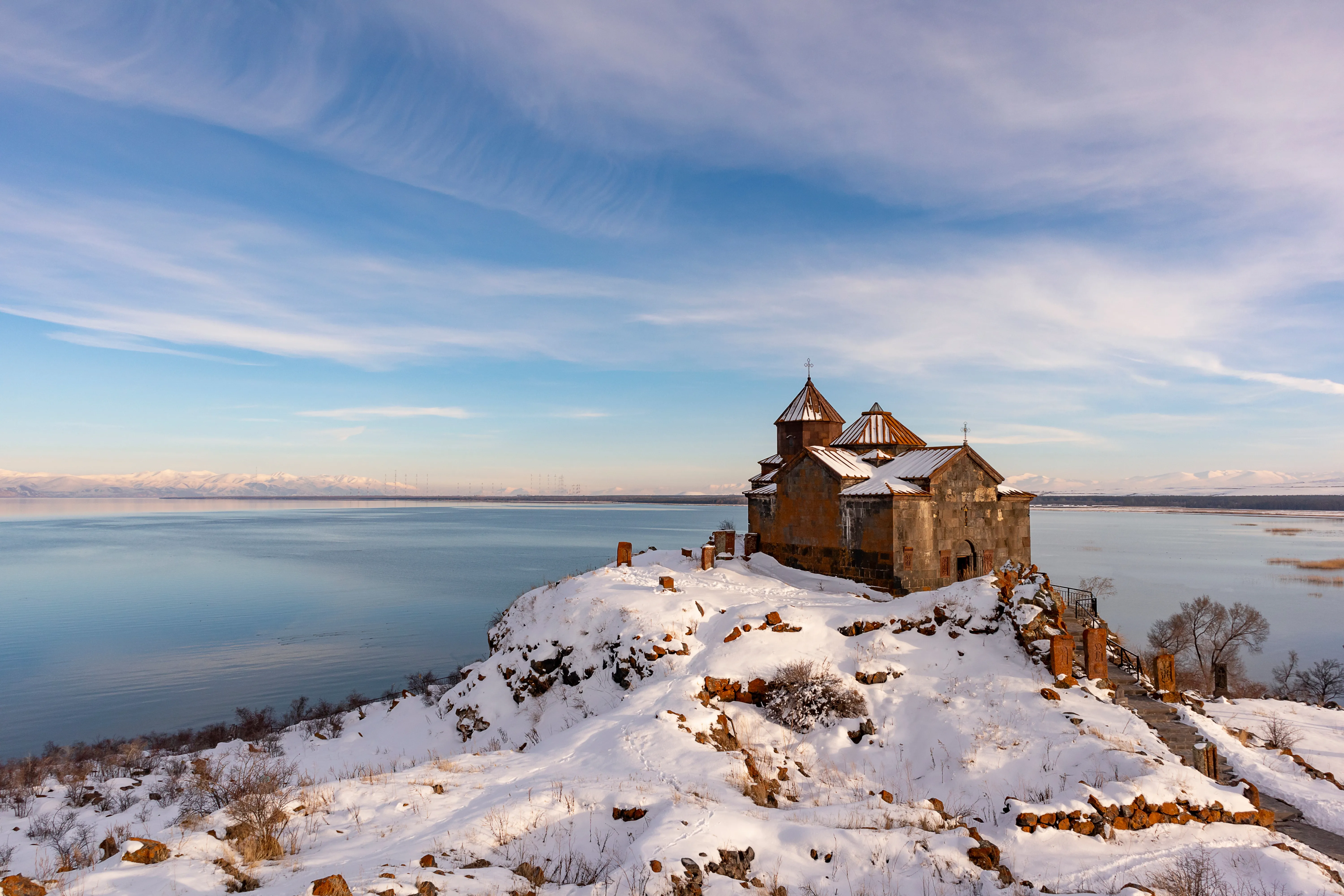 Armenia